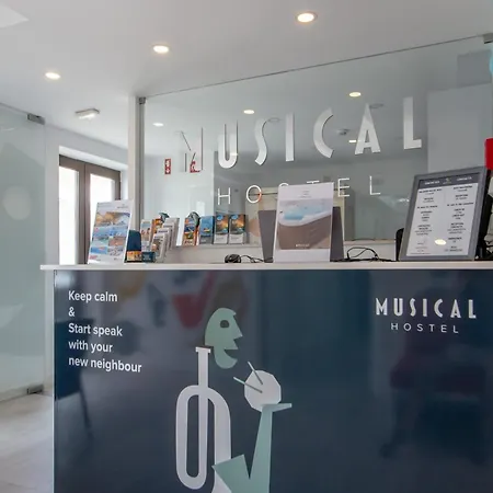 Musical *