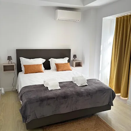 Hostel Musical Albufeira