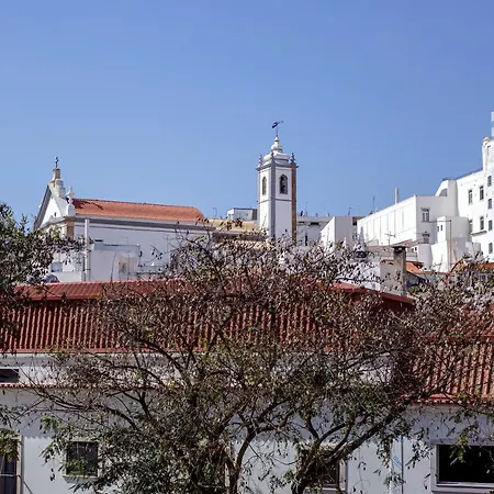 Auberge de jeunesse Musical Albufeira