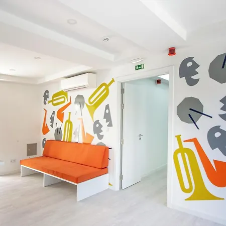 Musical Αλμπουφέιρα